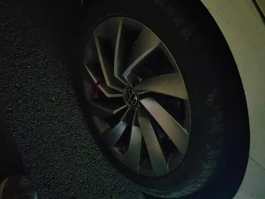 Volkswagen CC 2024 из CN, фото 6
