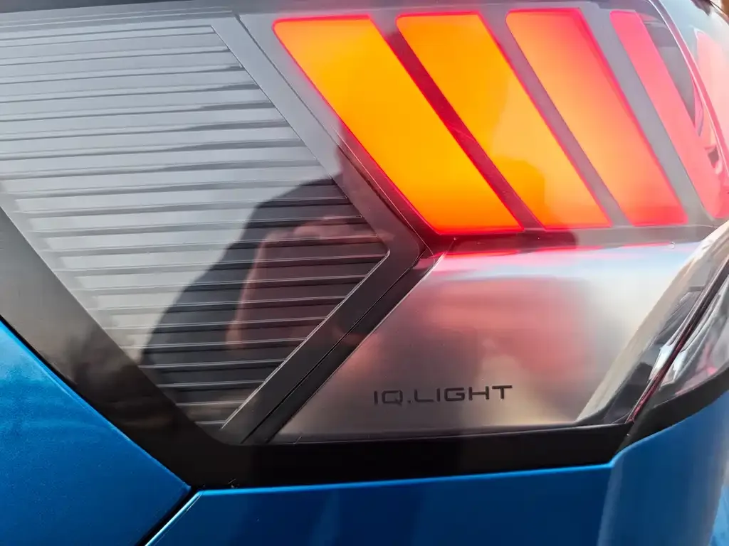 Volkswagen Tayron 2022 из CN, фото 4