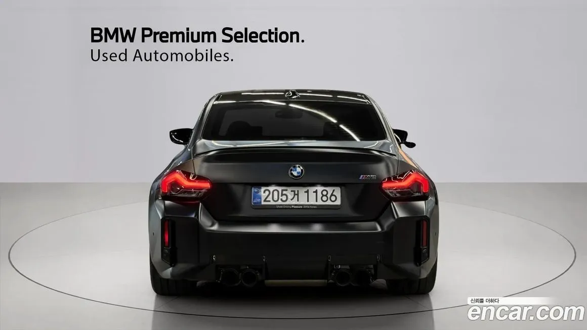 BMW M2 — фото 4