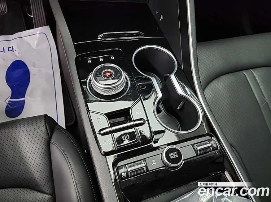Kia K5 2023 из KR, фото 8