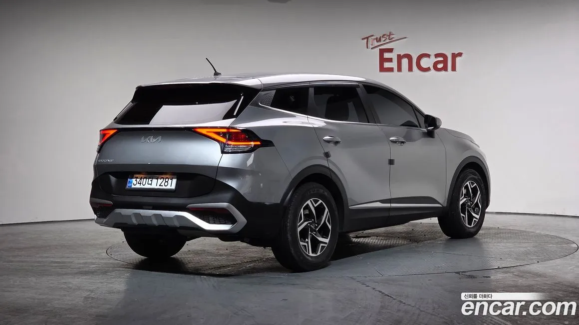Kia Sportage — фото 2