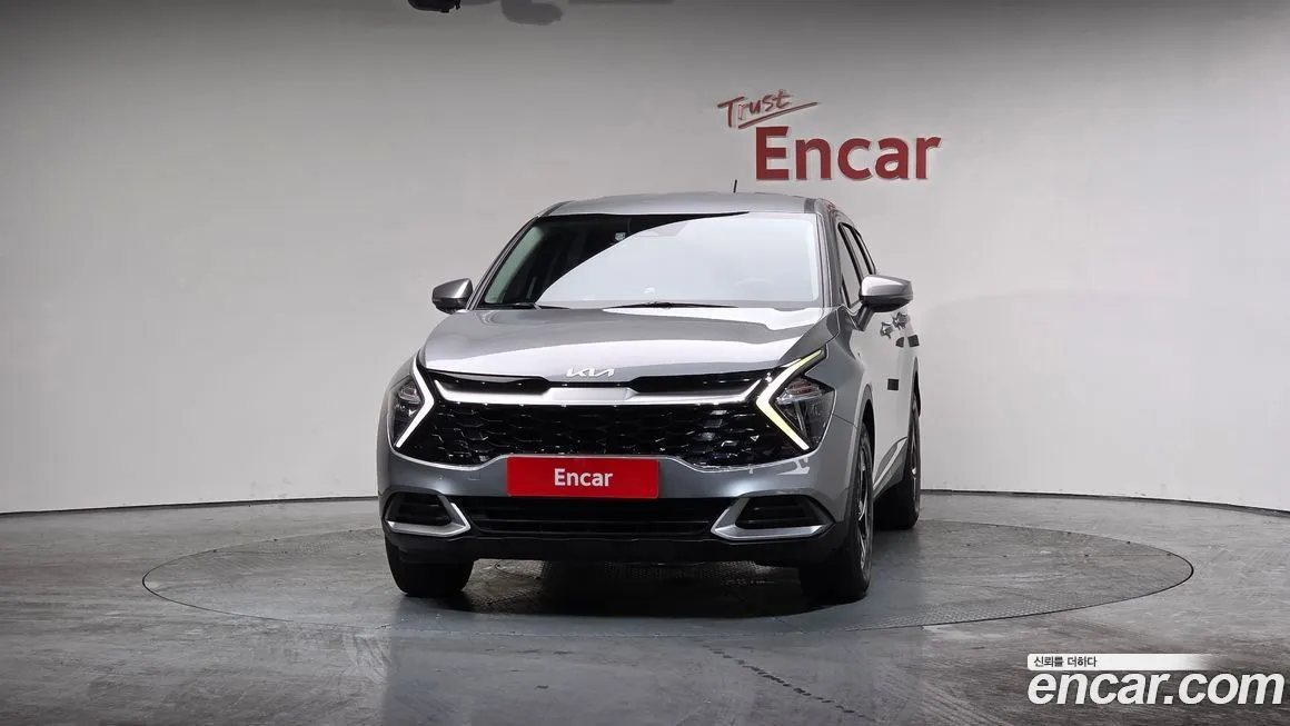 Kia Sportage — фото 3