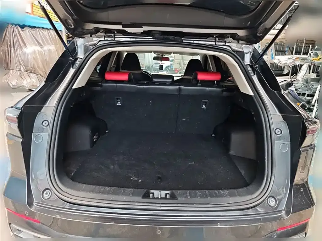 Changan CS55PLUS 2021 из CN, фото 10