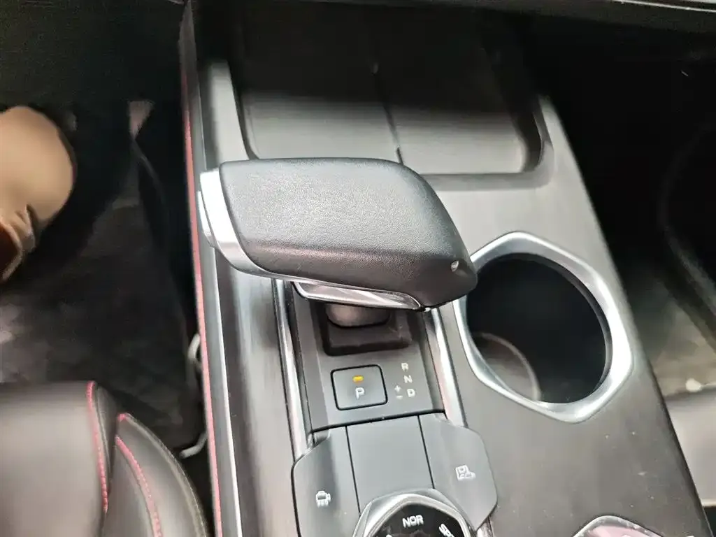Changan CS55PLUS 2021 из CN, фото 7