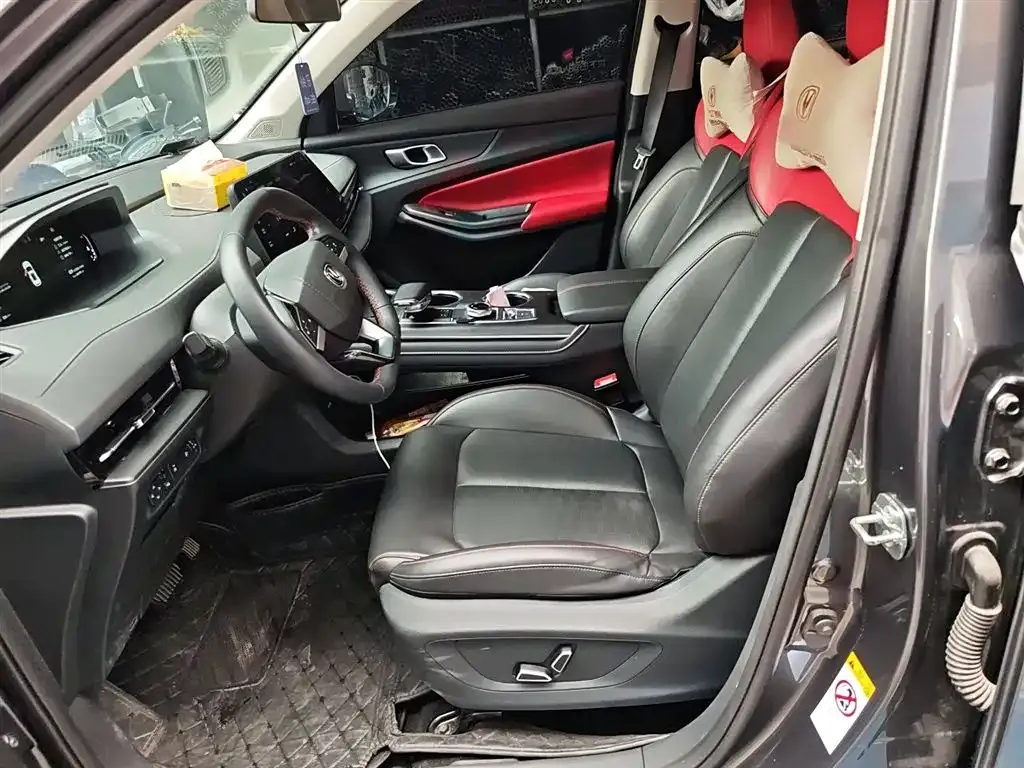 Changan CS55PLUS 2021 из CN, фото 8