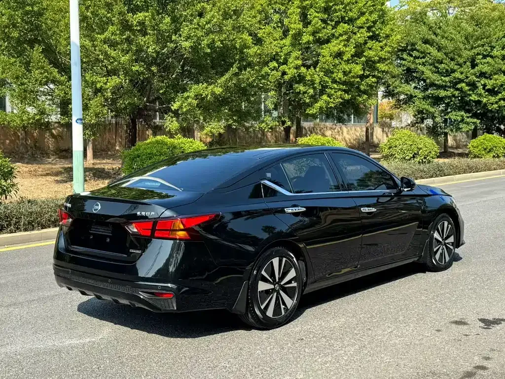 Nissan Teana 2022 из CN, фото 6