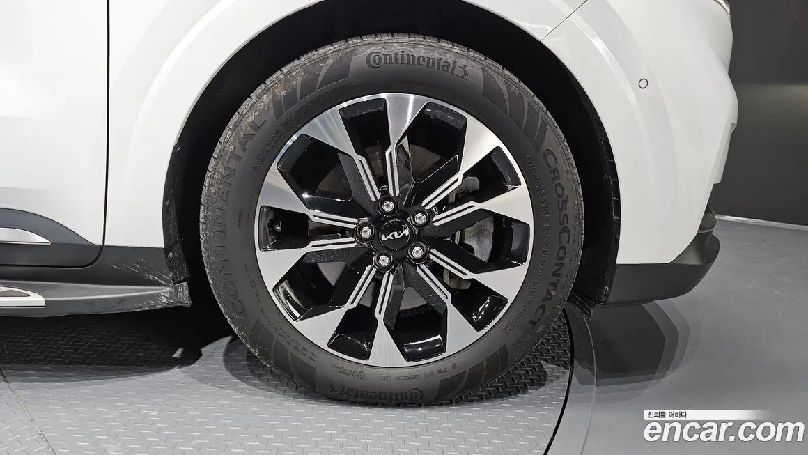 Kia Carnival 2023 из KR, фото 5