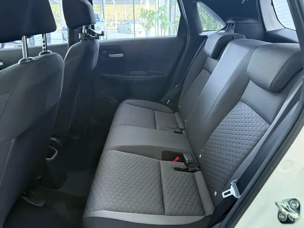 Honda Fit 2022 из CN, фото 10