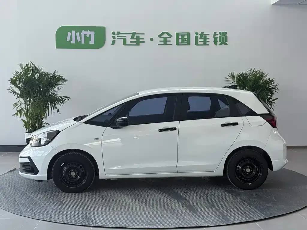 Honda Fit 2022 из CN, фото 2