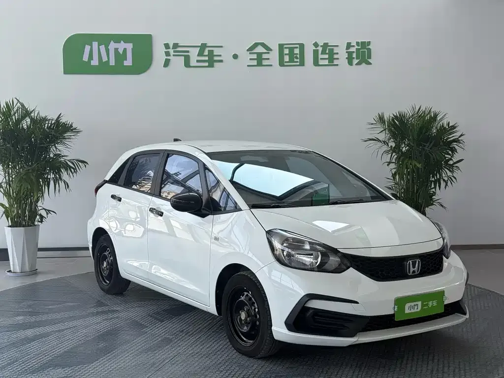Honda Fit 2022 из CN, фото 4