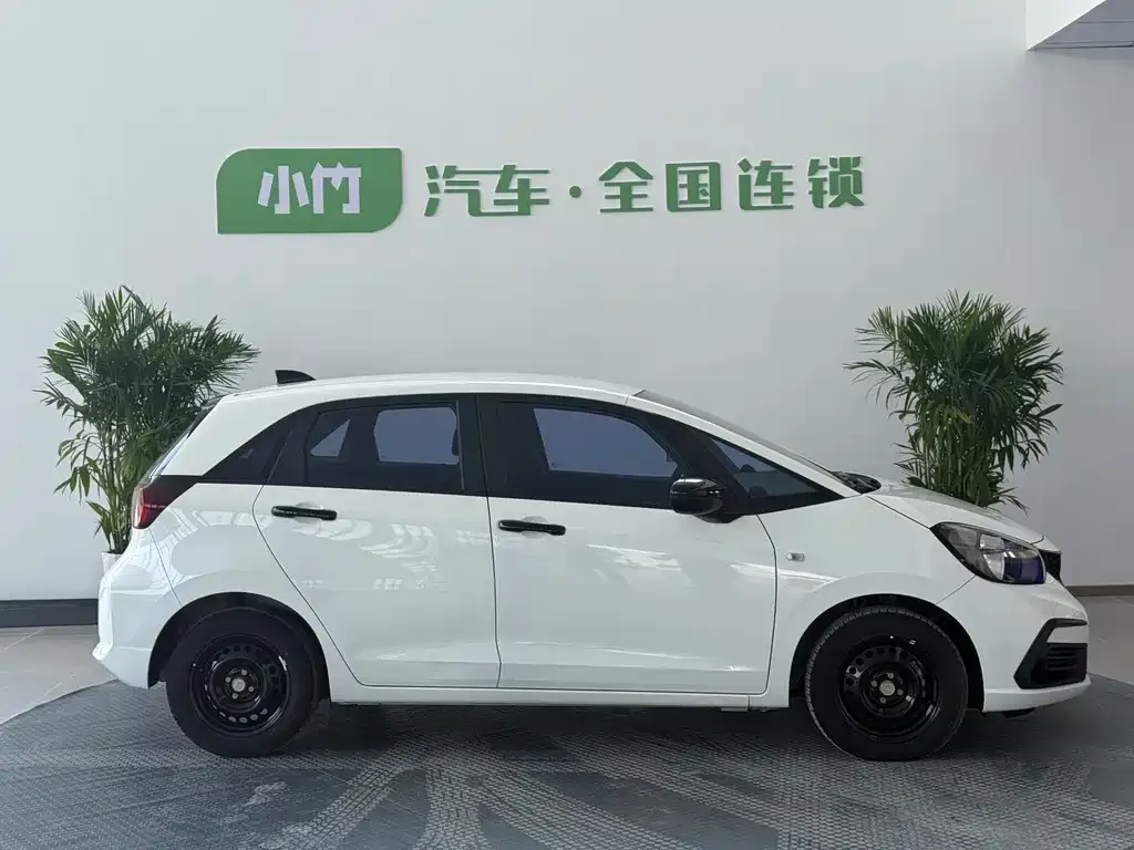 Honda Fit 2022 из CN, фото 5