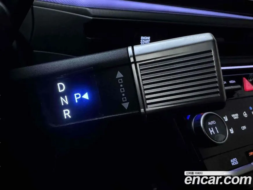 Hyundai Santafe 2025 из KR, фото 9
