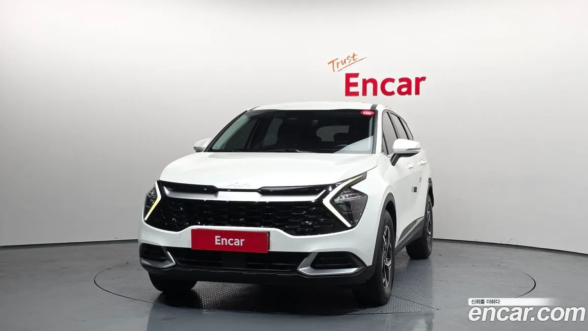 Kia Sportage — фото 3
