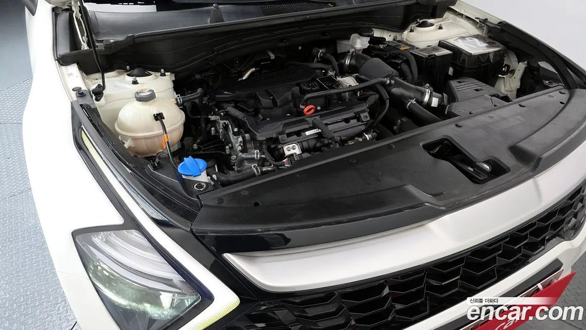 Kia Sportage — фото 6