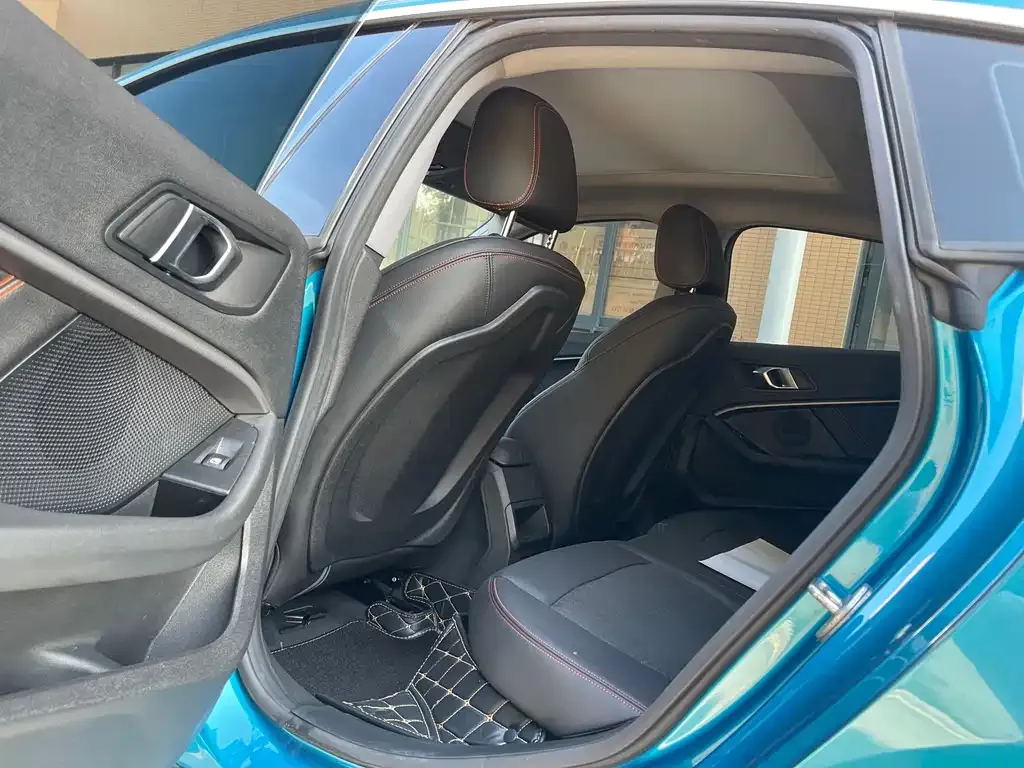 BMW 2 Series (Import) 2021 из CN, фото 10