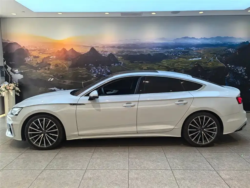 [object Object] A5 (Import) 2023 из CN, фото 4