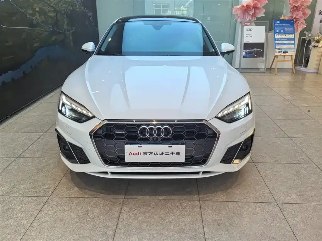 [object Object] A5 (Import) 2023 из CN, фото 5