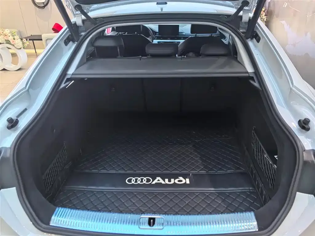 [object Object] A5 (Import) 2023 из CN, фото 8