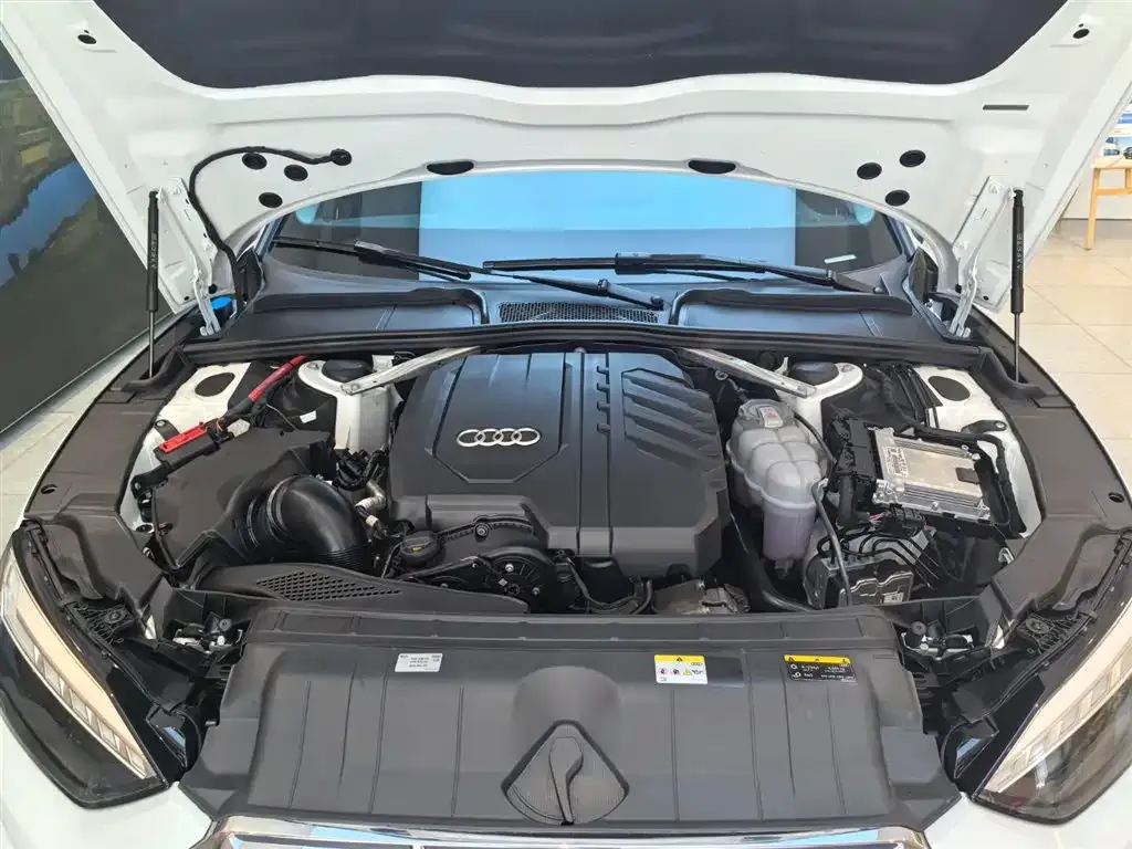 [object Object] A5 (Import) 2023 из CN, фото 9