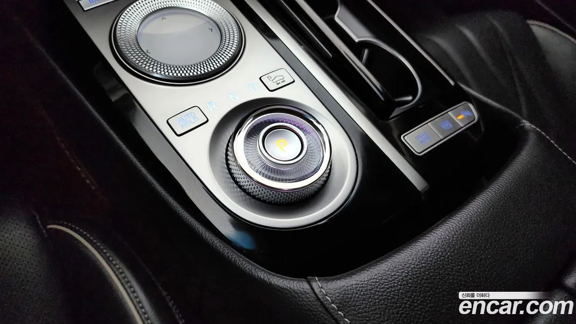 Genesis G80 — фото 9
