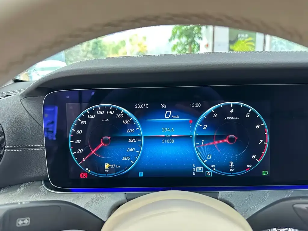 Mercedes-Benz CLS 2022 из CN, фото 3