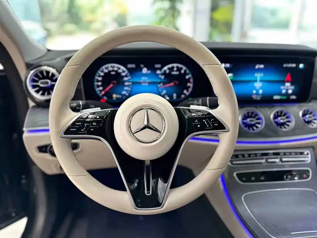 Mercedes-Benz CLS 2022 из CN, фото 7