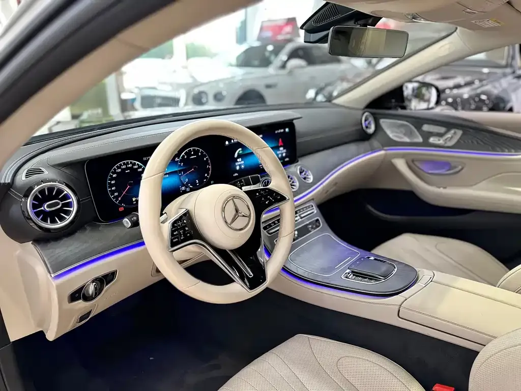 Mercedes-Benz CLS 2022 из CN, фото 8