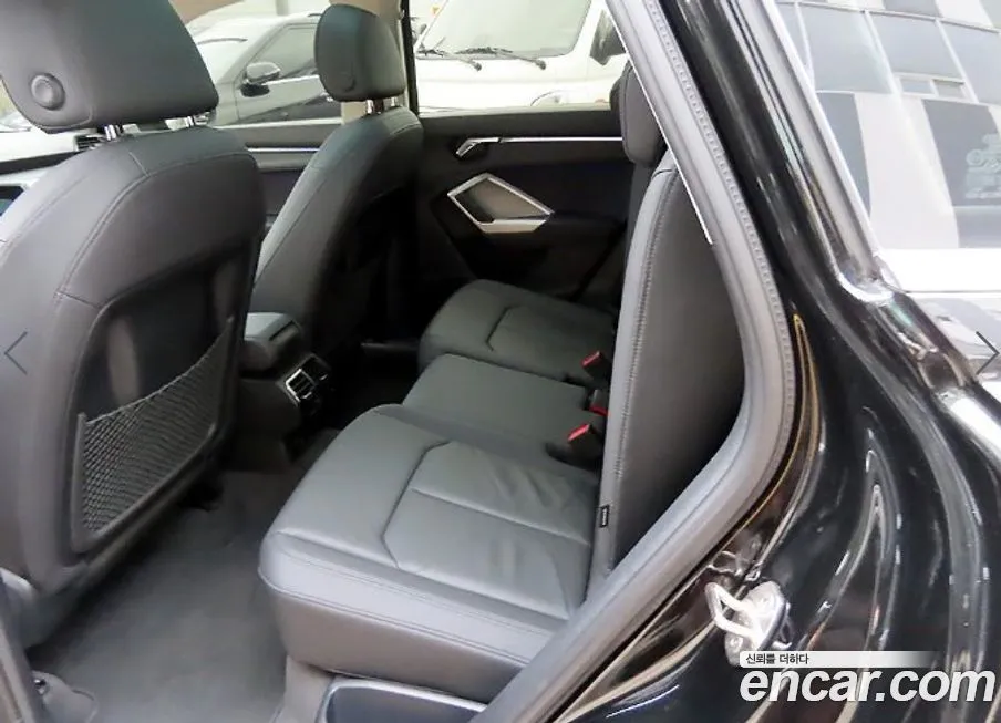Audi Q3 2023 из KR, фото 6