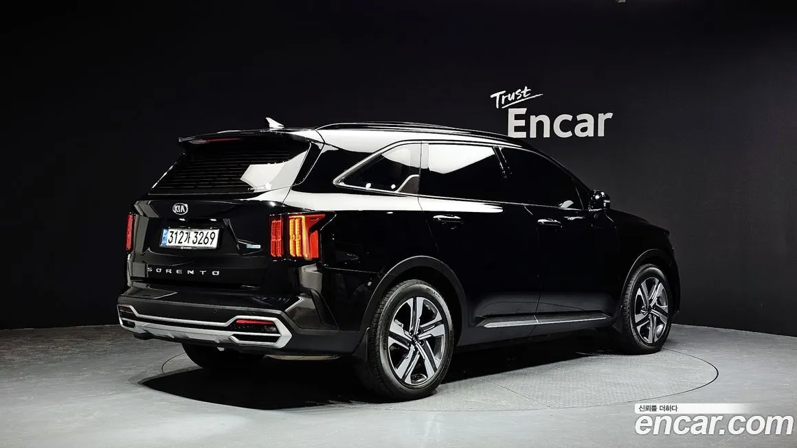 Kia Sorento — фото 2