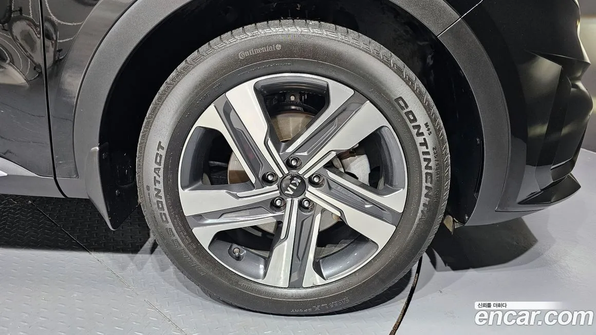 Kia Sorento — фото 5
