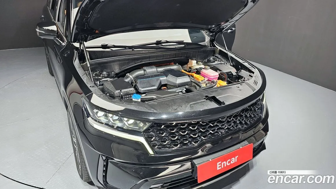 Kia Sorento — фото 6