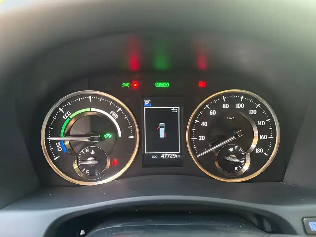 Toyota Vellfire 2022 из CN, фото 5
