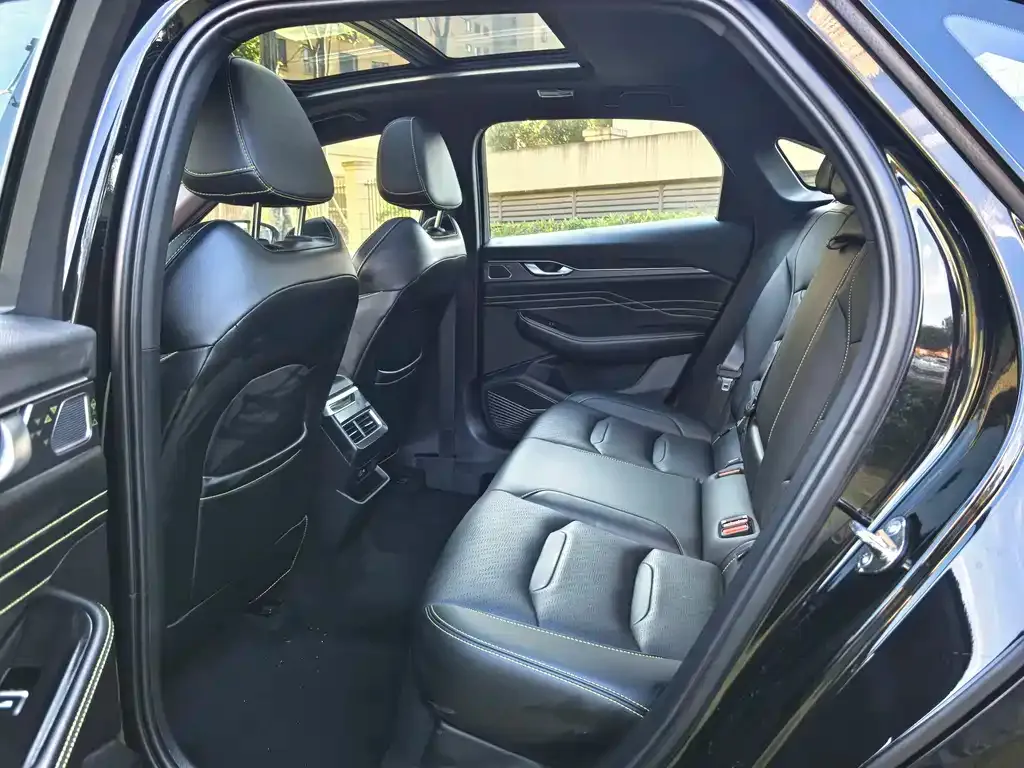 Geely Xingrui 2024 из CN, фото 10