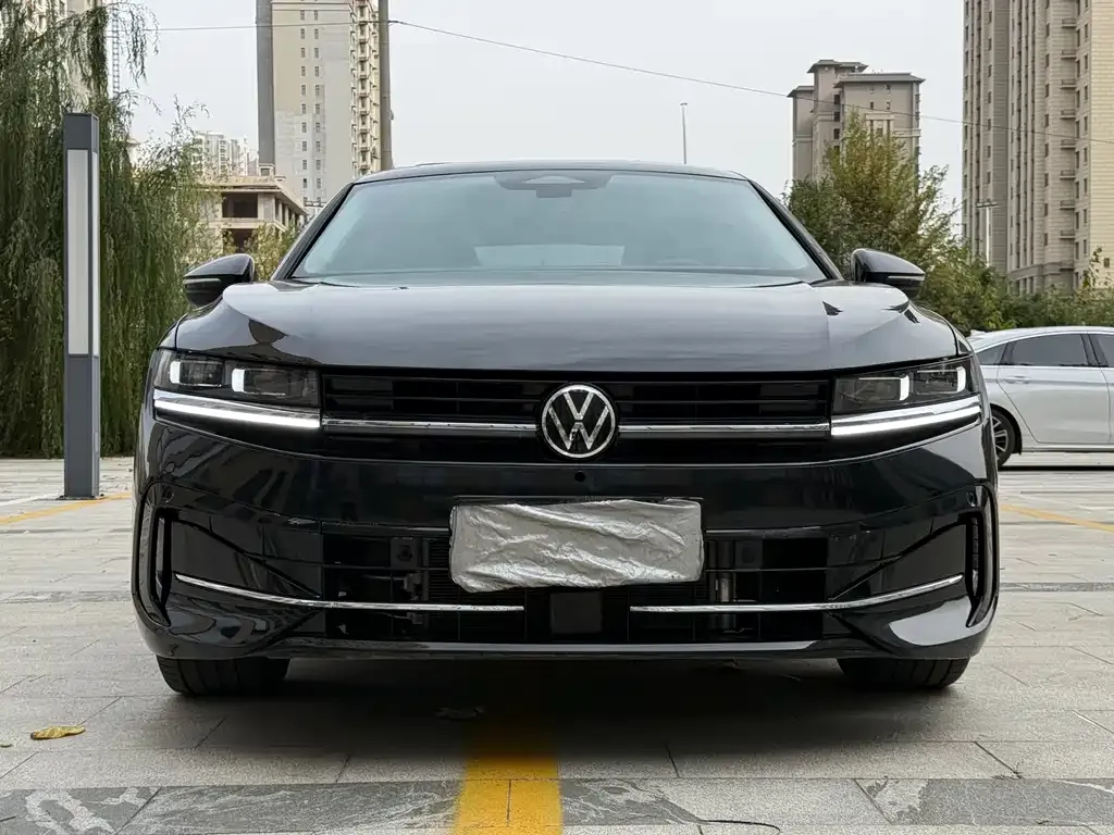 Volkswagen Magotan 2025 из CN, фото 2