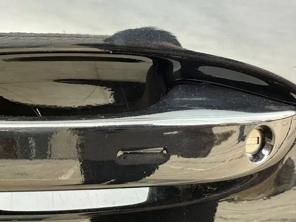 Volkswagen Magotan 2025 из CN, фото 6