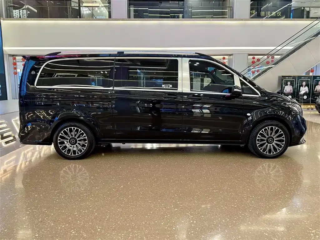 Mercedes-Benz Vito 2022 из CN, фото 3