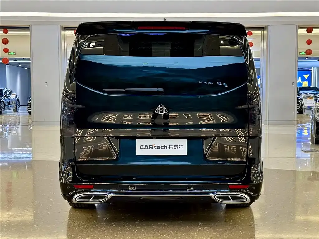 Mercedes-Benz Vito 2022 из CN, фото 5