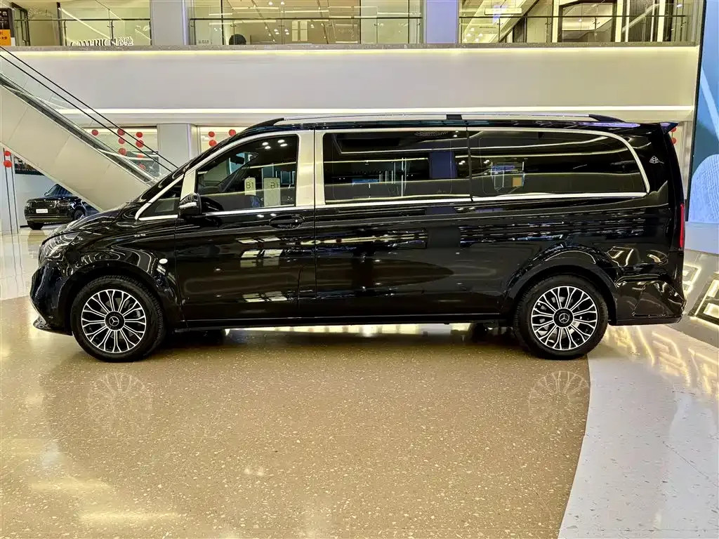 Mercedes-Benz Vito 2022 из CN, фото 7