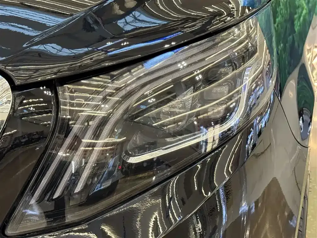 Mercedes-Benz Vito 2022 из CN, фото 8