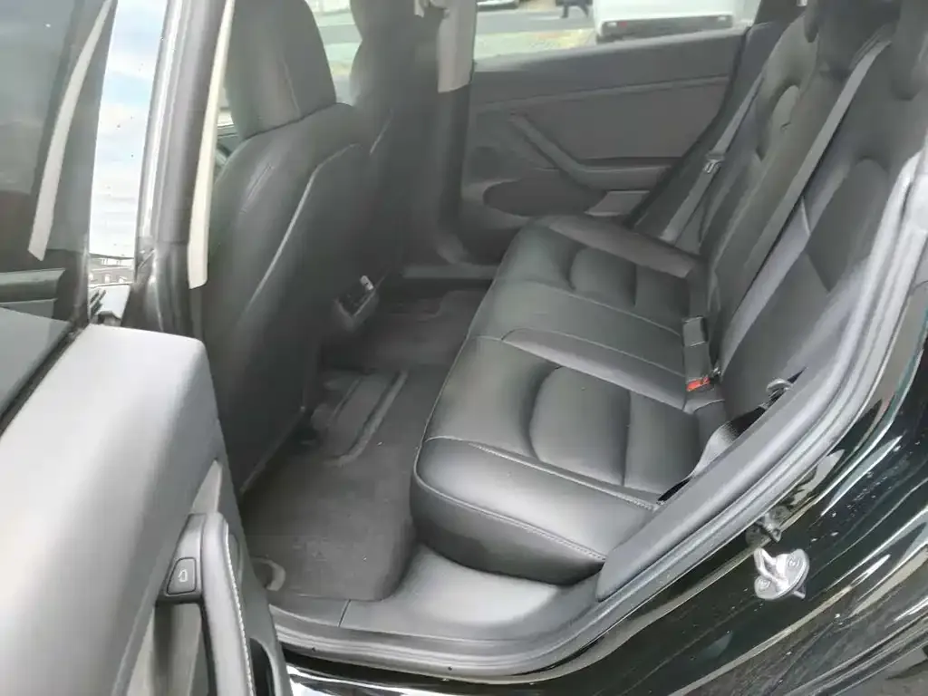 Tesla Model 3 2022 из CN, фото 5