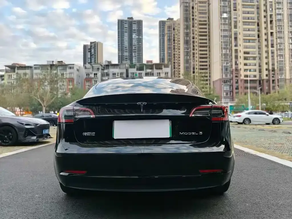 Tesla Model 3 2022 из CN, фото 8