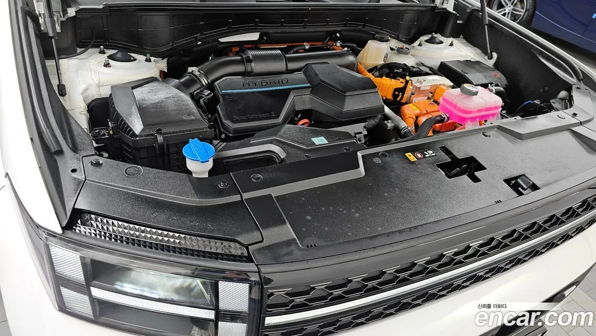 Hyundai Santafe — фото 6