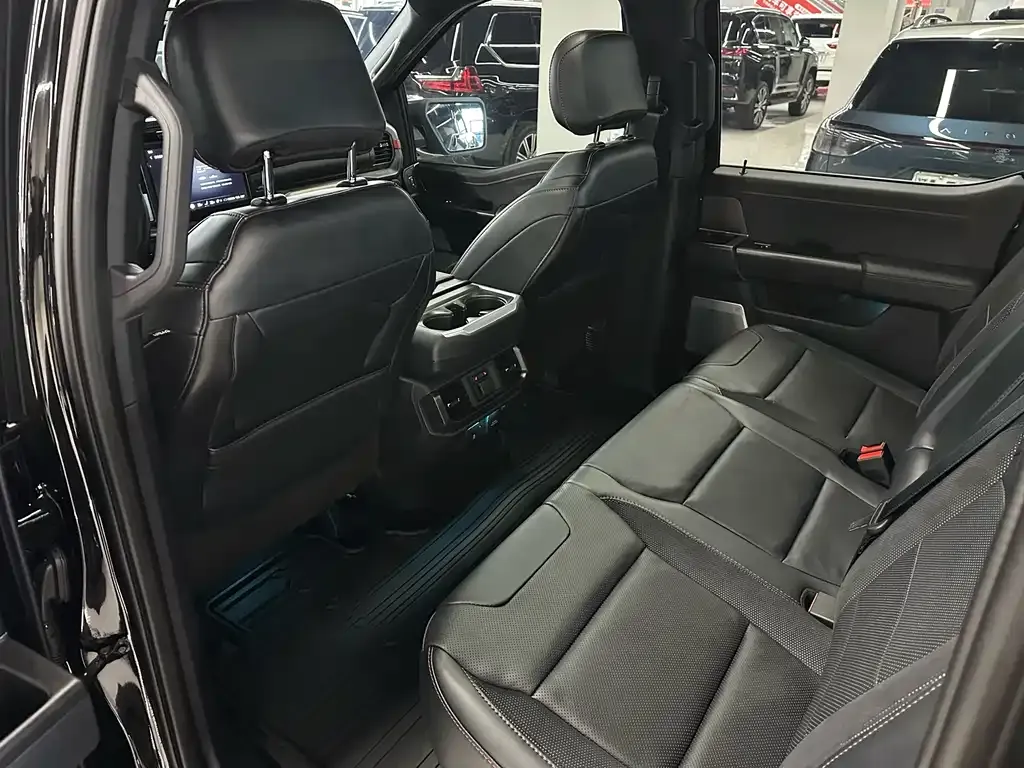 Ford F-150 Raptor 2025 из CN, фото 10