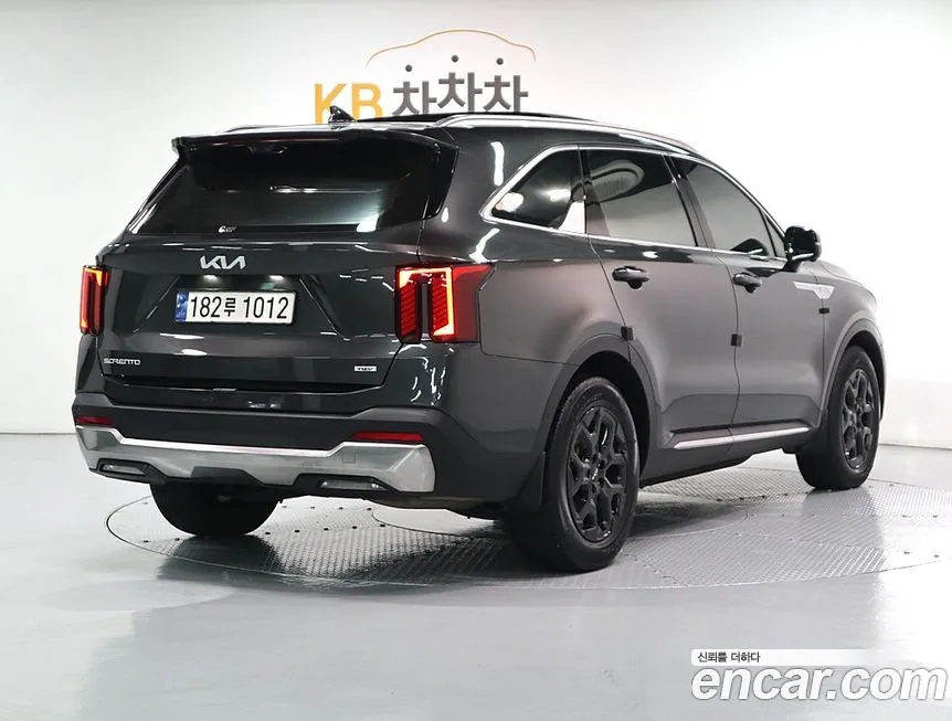 Kia Sorento — фото 3