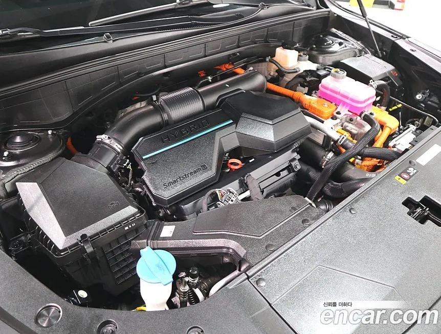 Kia Sorento — фото 6