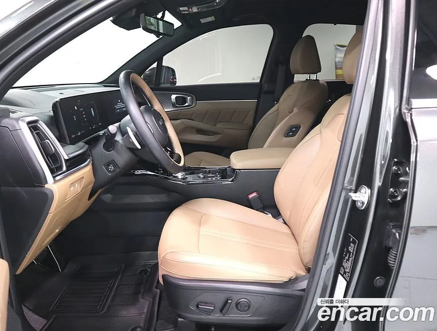 Kia Sorento — фото 9