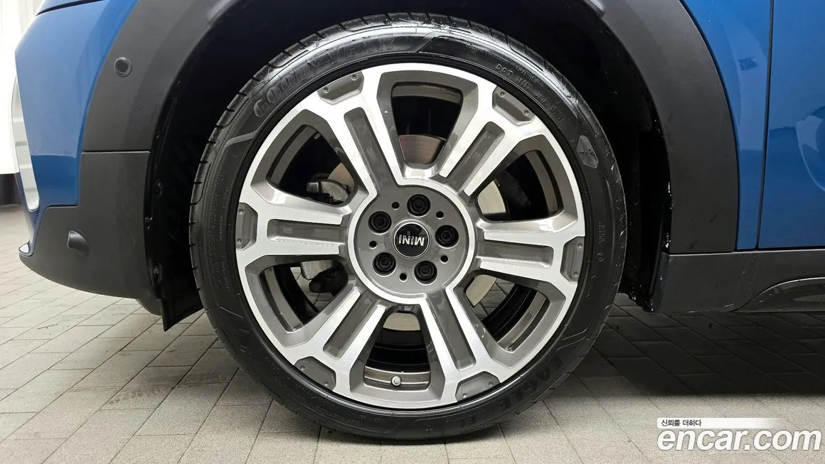 Mini Countryman 2024 из KR, фото 5