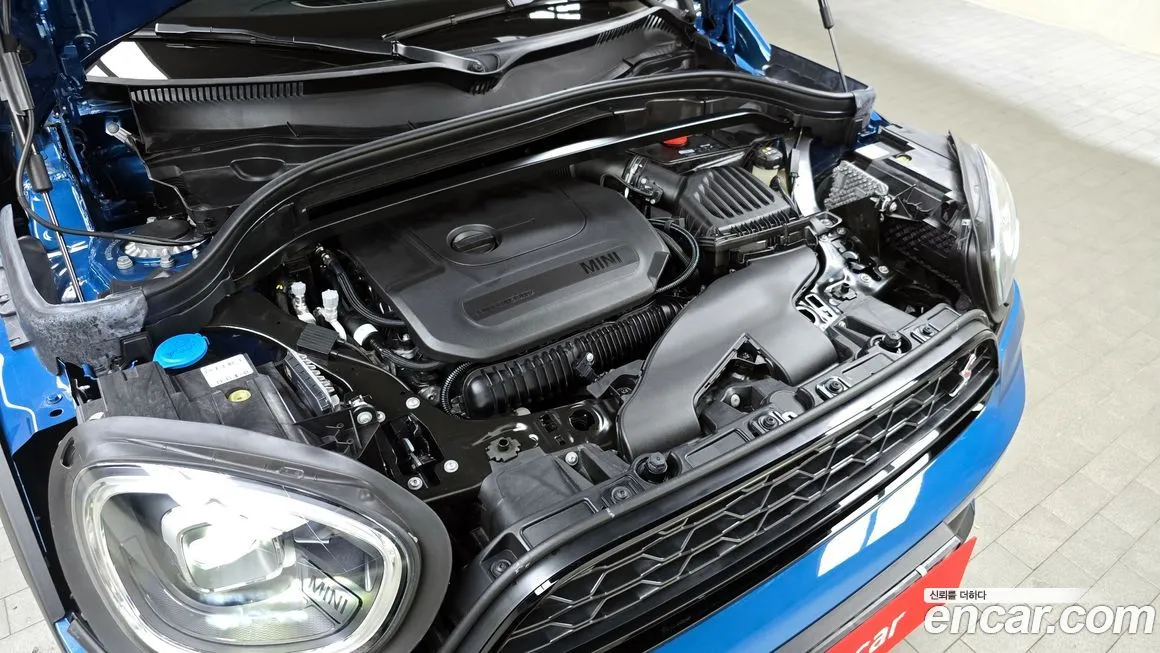 Mini Countryman 2024 из KR, фото 6