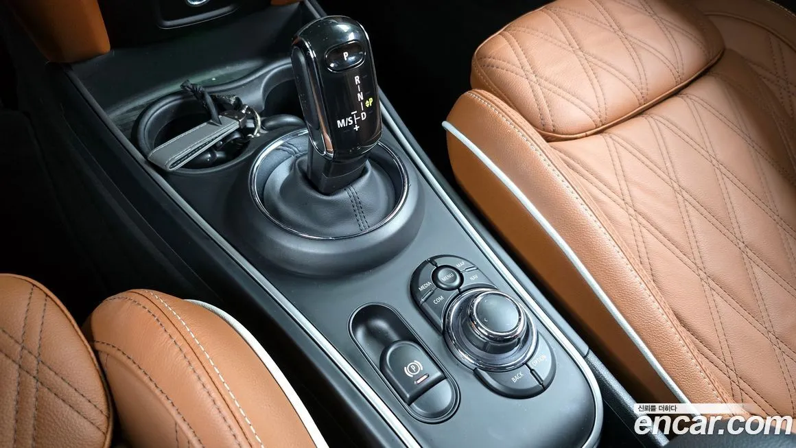 Mini Countryman 2024 из KR, фото 9