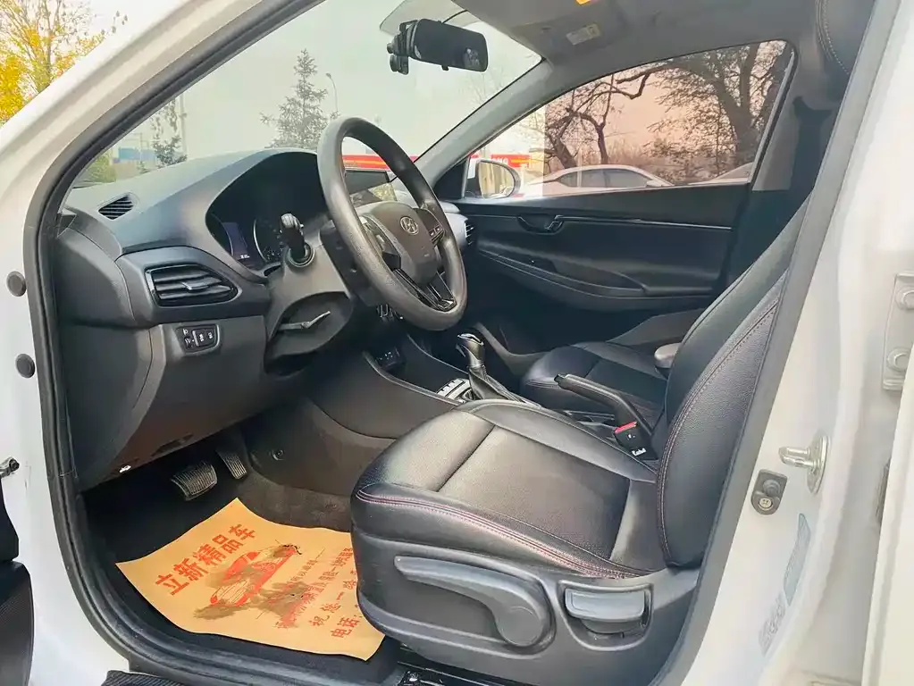 Volkswagen Passat New Energy 2021 из CN, фото 7